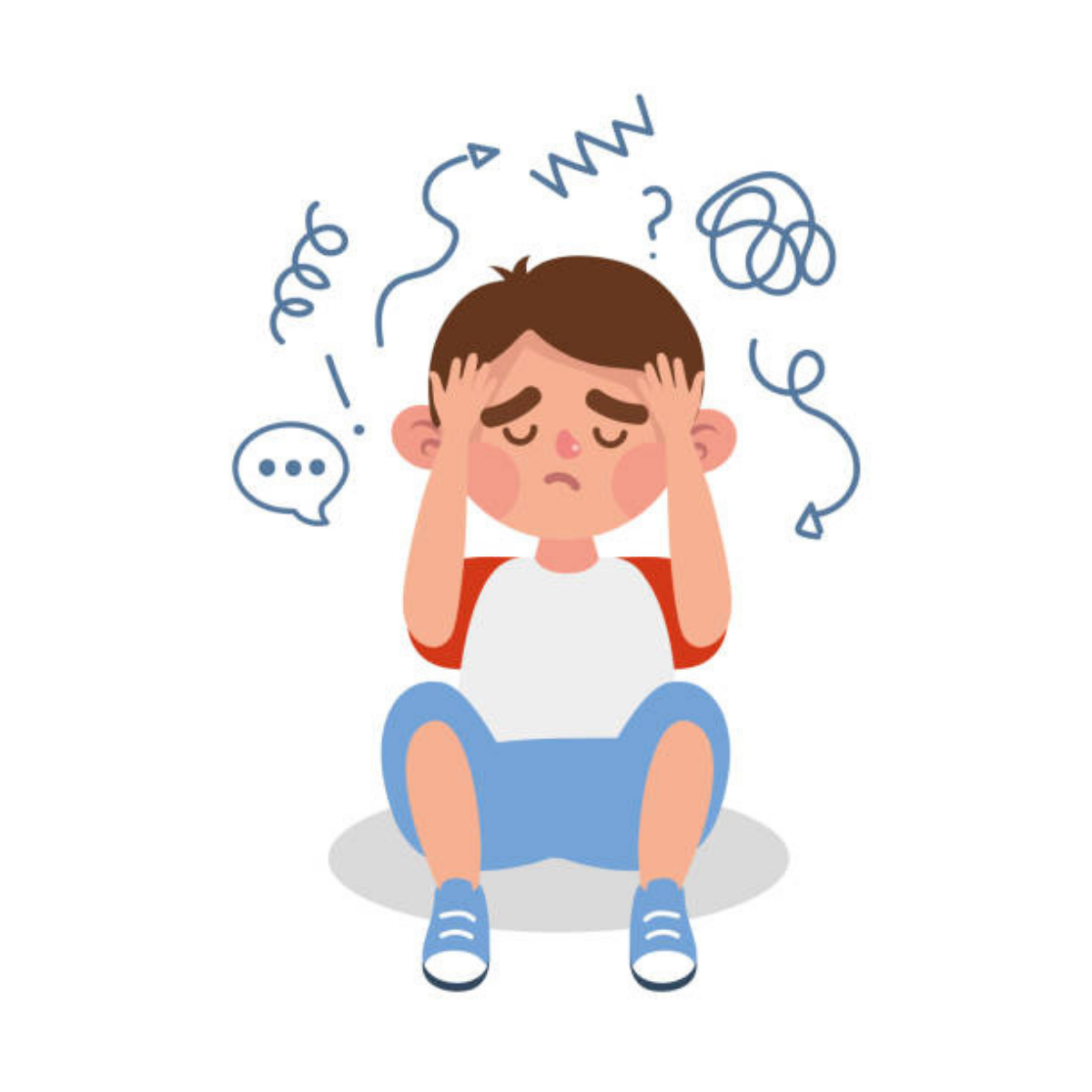 Erken Çocukluk Dönemi Otizm Tarama Testi