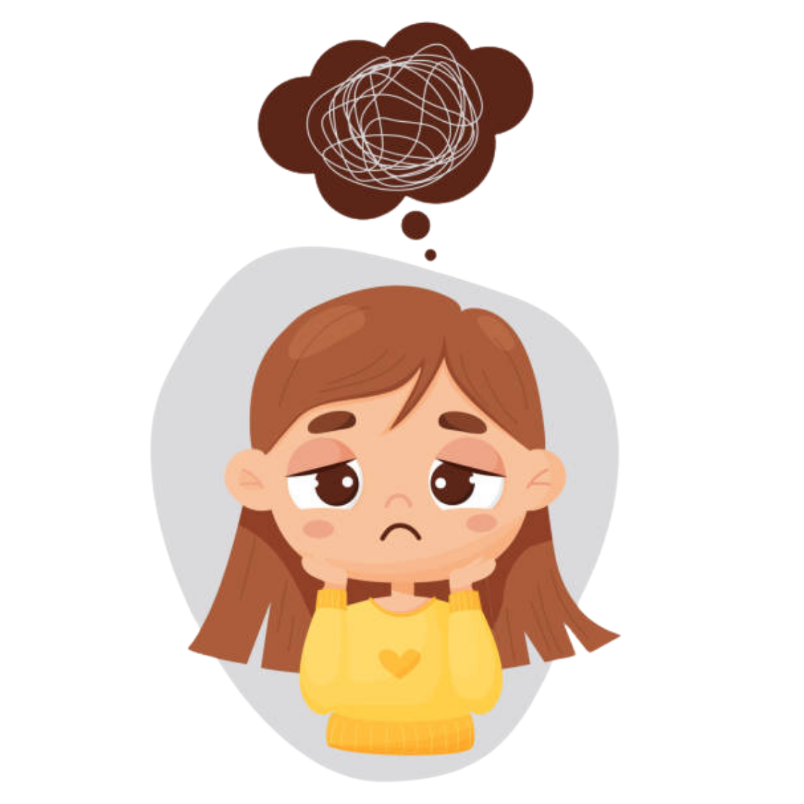 Çocuklar İçin Depresyon Testi