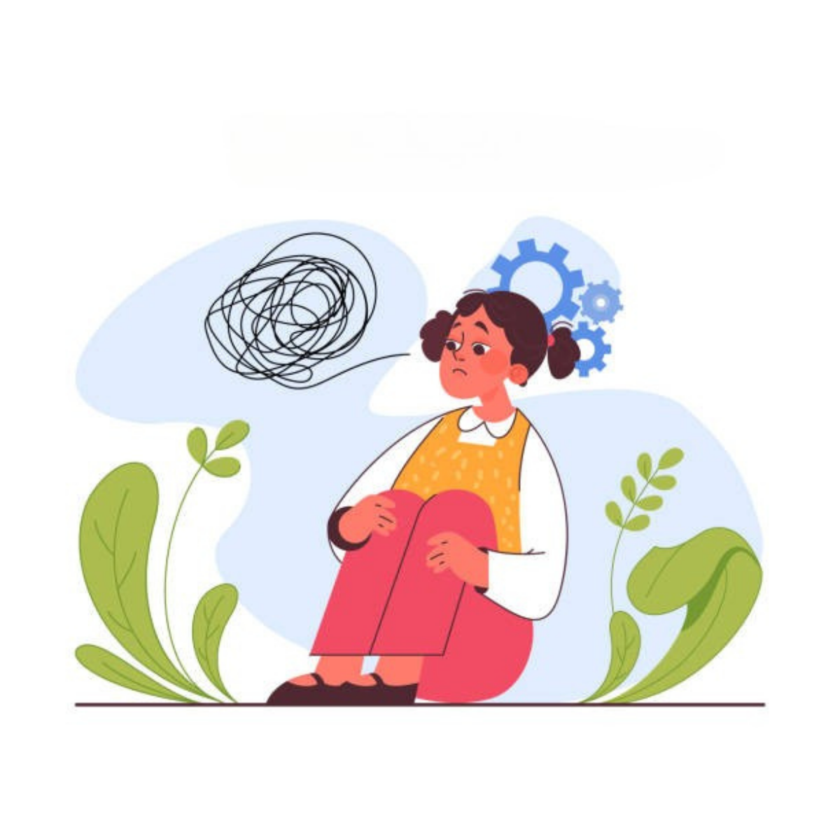 Çocuklar İçin Sosyal Anksiyete Testi