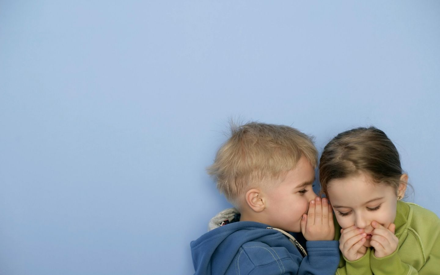 Çocuklarda Sır Tutmanın Önemi