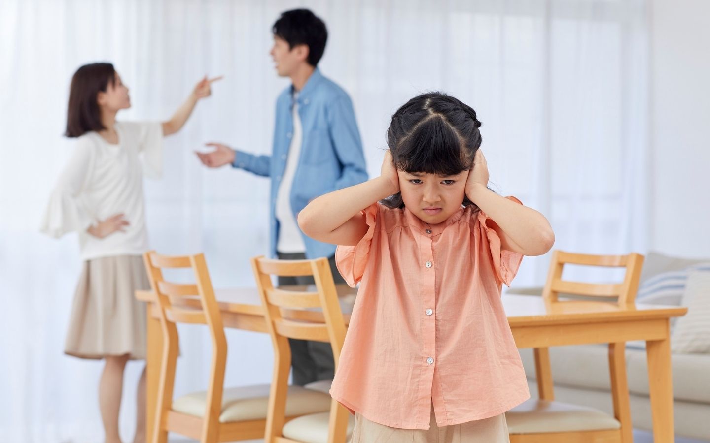 Boşanma Süreci ve Çocuk