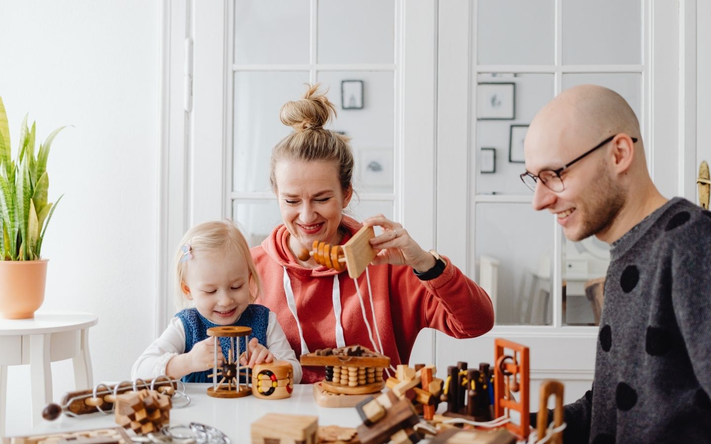 Ailece Etkinlik Yapmanın Faydaları