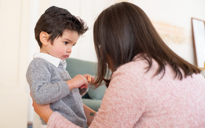 Çocuklarda Yalan Söyleme Davranışı